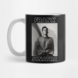 Frank Sinatra Mug